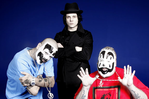 The Insane Clown Posse’s Secret Destiny: Outlaw Country Musicians