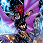 First Issue Collector’s : Batgirl #1