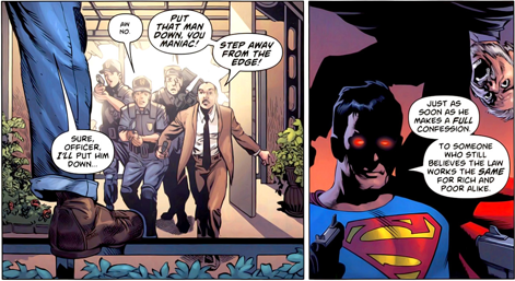 Action Comics #1 img 1