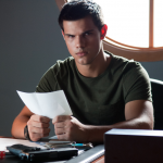Movie Review: Abduction (2011)