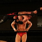 A Kübler-Ross Model For Grieving Independent Wrestling Fans