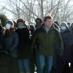 Movie Review: Contagion (2011)