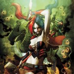 First Issue Collector’s Item: Suicide Squad #1