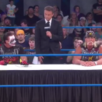 Wrestling Worth Watching: Ring of Honor (10/8/11) and Impact Wrestling (10/13/11)