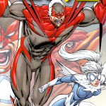 The New 52: Hawk and Dove #1