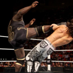 Wrestling Worth Watching: 10/3/11-10/9/11