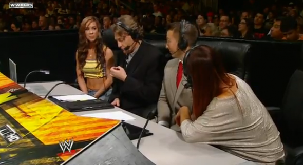 William Regal