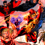 The New 52: Teen Titans #1