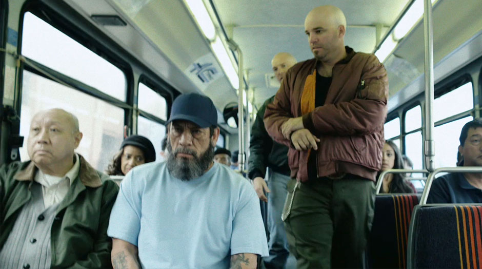 Movie Review: Bad Ass (2012)