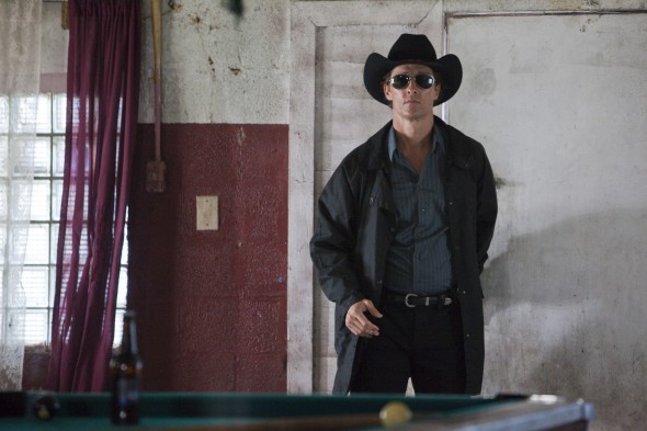 Killer Joe