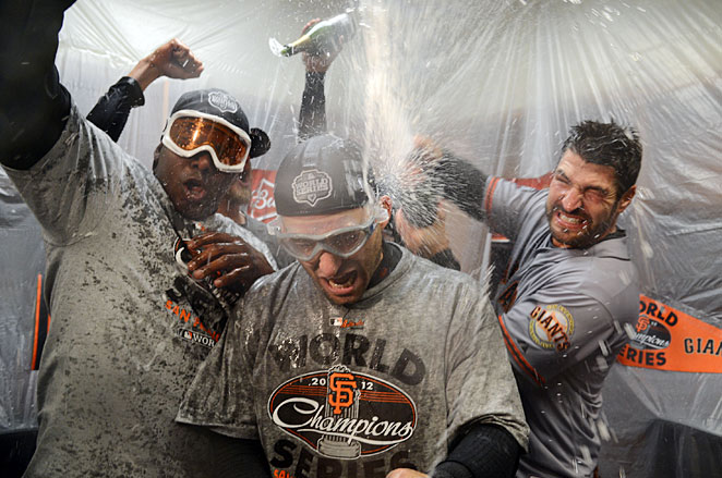 The World Series Is a Terrible Burden