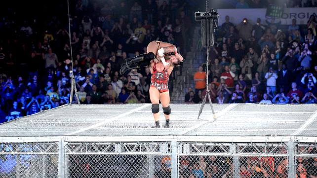 Wrestling Worth Watching 10/22/12 – 10/28/12
