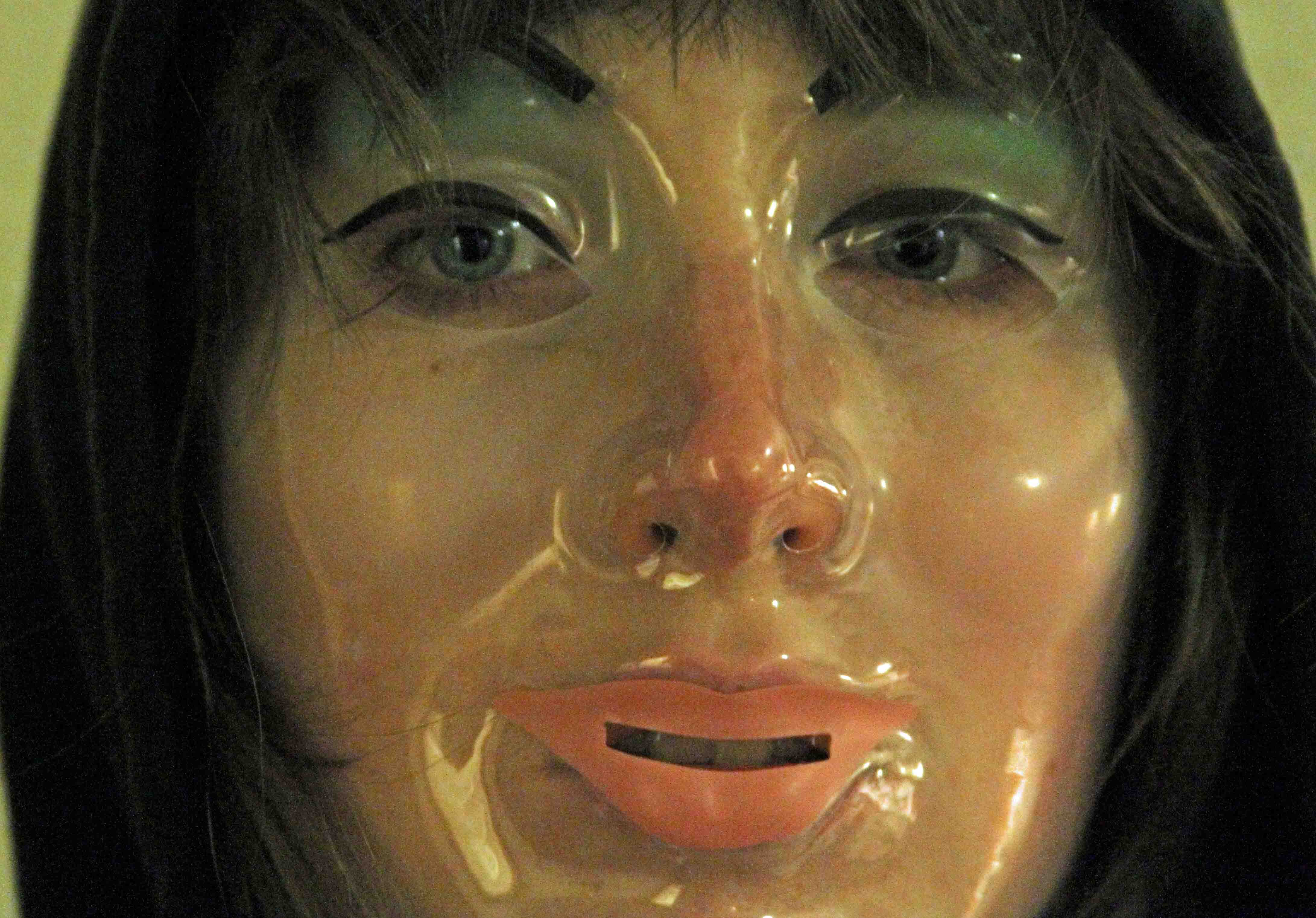 Movie Review: V/H/S (2012)