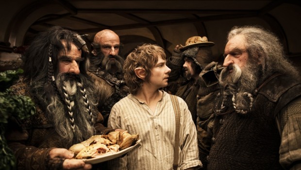 The Hobbit