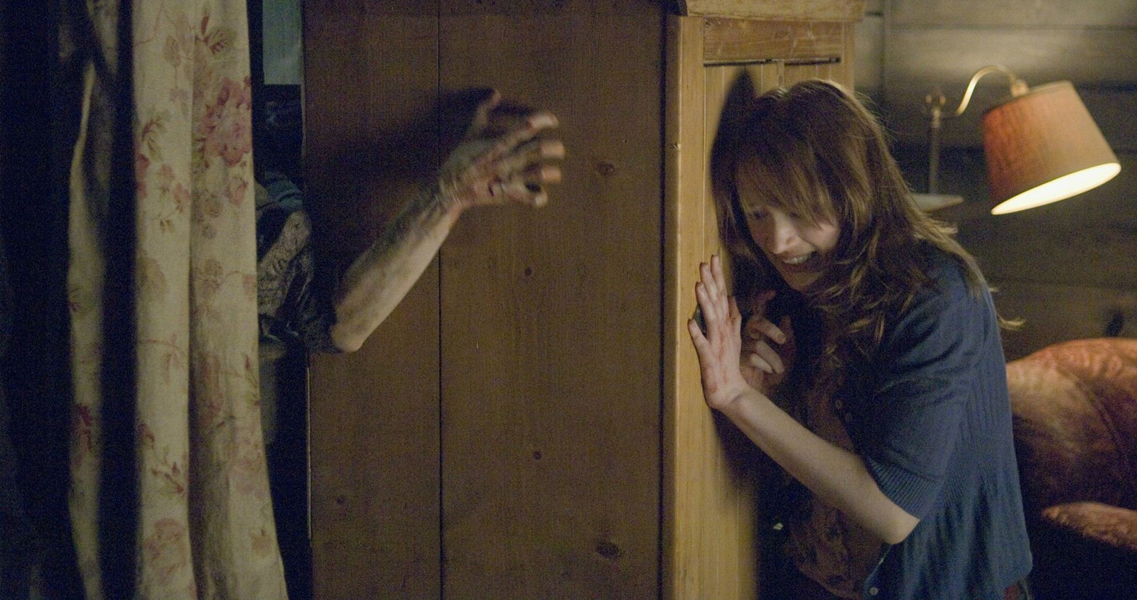 Cabin in the Woods