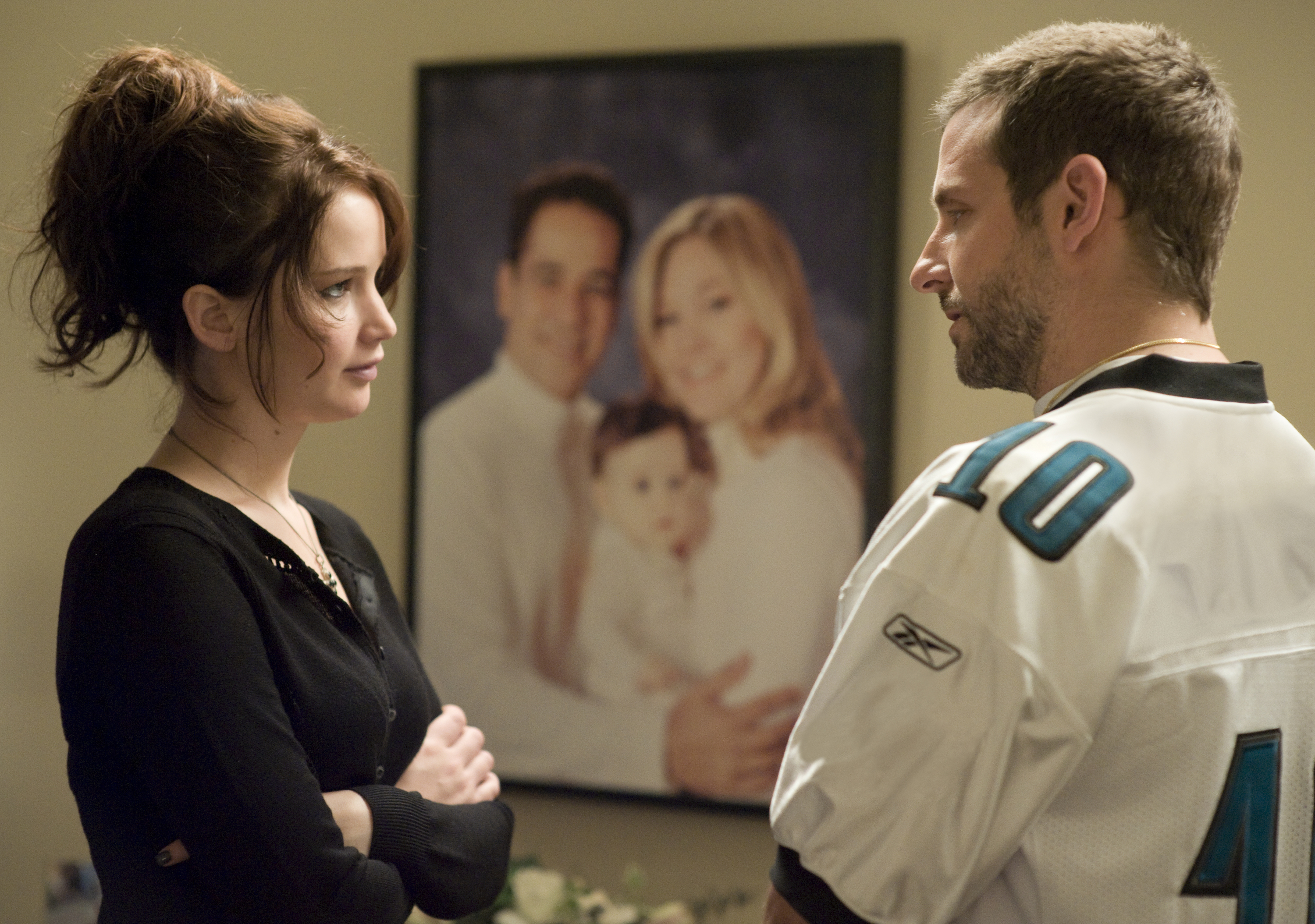 Movie Review: Silver Linings Playbook (2012)