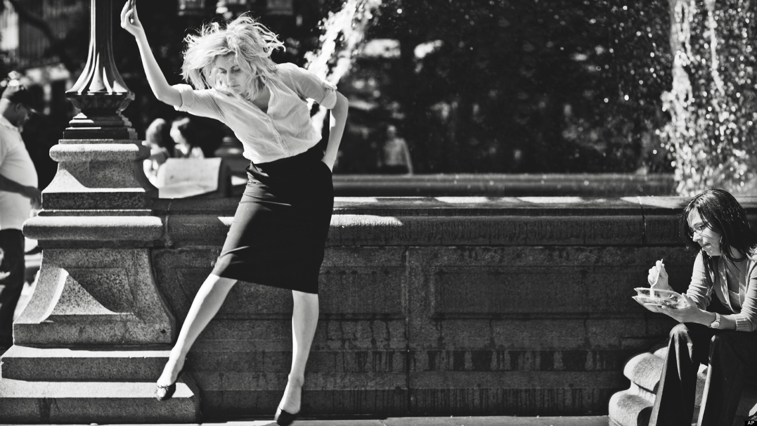 Greta Gerwig
