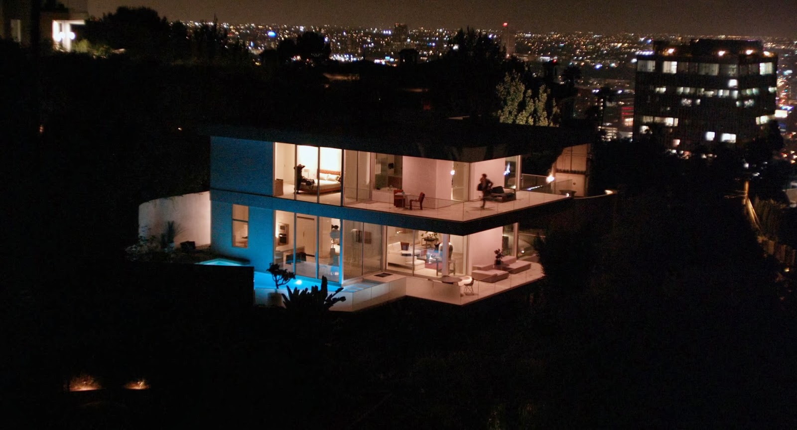The Bling Ring