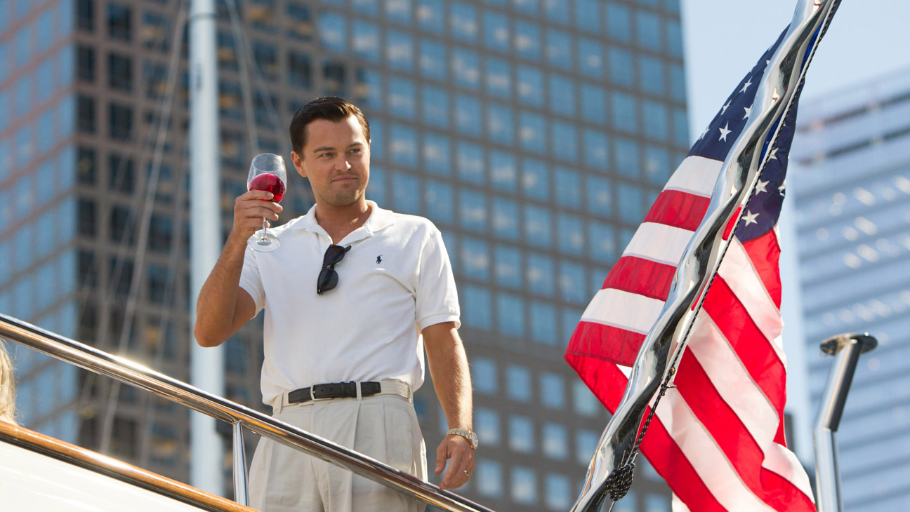 The Best Films of 2013 (With Reservations)