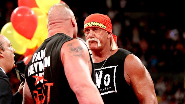 Wrestling Review: WWE Raw (10/22/14)