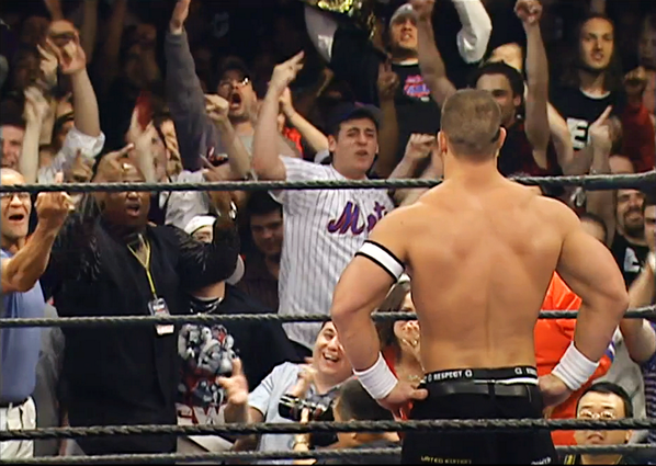 John Cena ECW One Night Stand