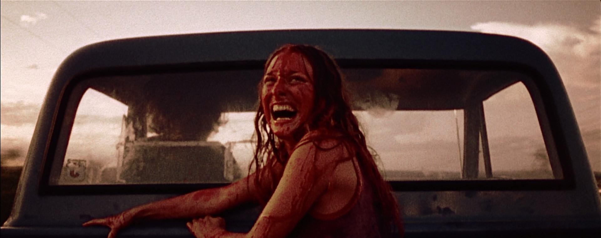 Movie Review: The Texas Chain Saw Massacre (1974)