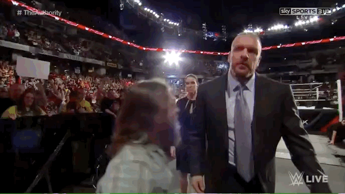 Daniel Bryan yes