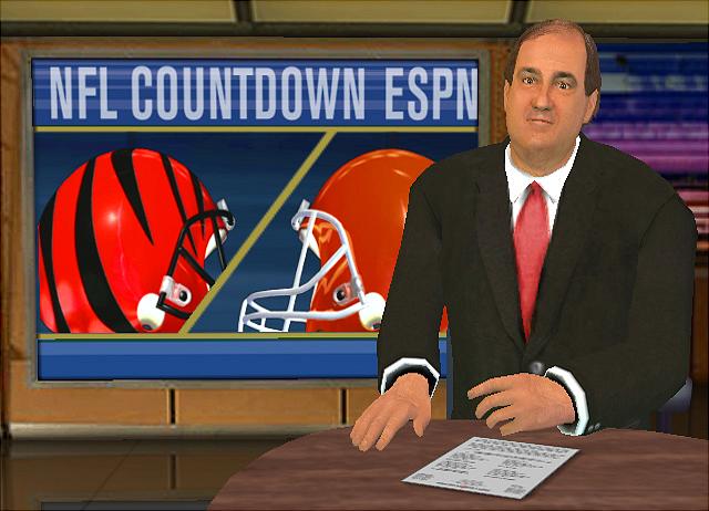 ESPN NFL 2k5 02