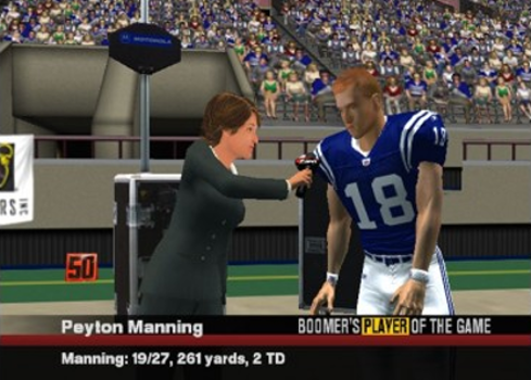 ESPN NFL 2k5 03