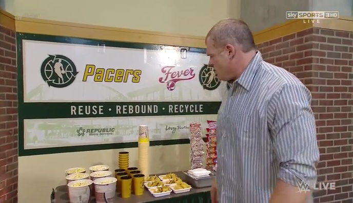 Concessions Kane