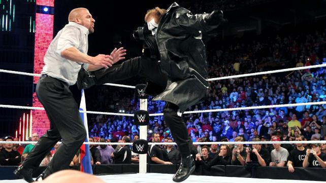 Wrestling Review: WWE Survivor Series 2014 (11/23/14)