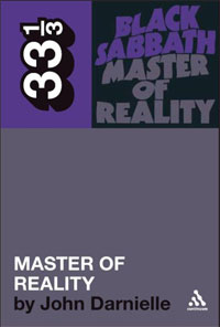 Book Review: Master of Reality by John Darnielle (2008)