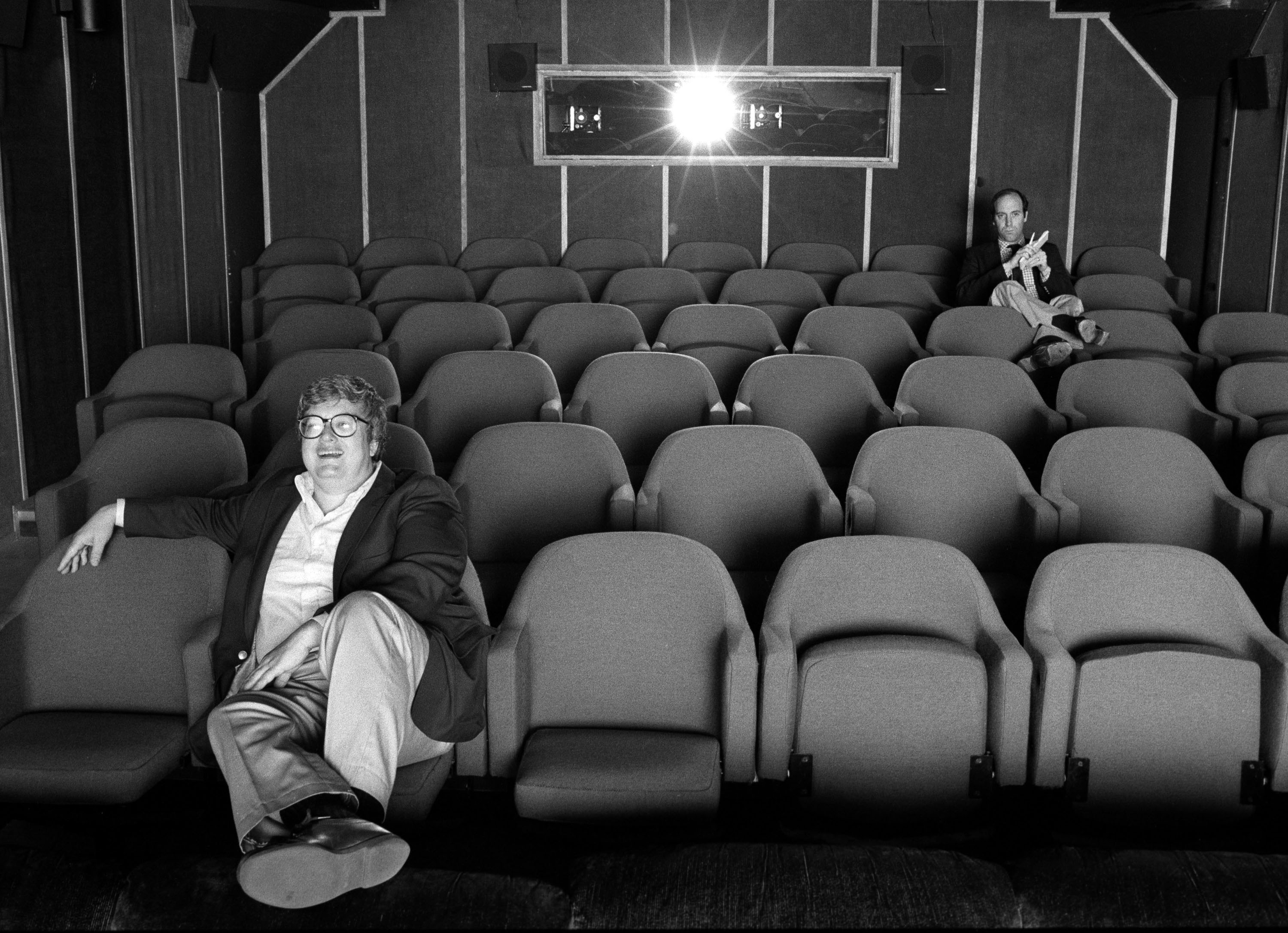 Movie Review: Life Itself (2014)