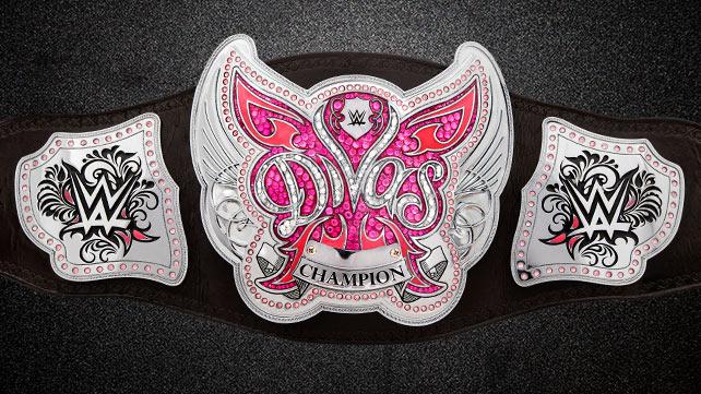 [Diva's] are, instead, the symbol of a specific part of the female anatomy, as their belt clearly depicts. Lacking the artisticness of a Georgia O’Keeffe painting, this pink butterfly is a rendition of the external female genitalia. Also, with that in mind, the placement of the WWE logo on that belt is just … ugh.  