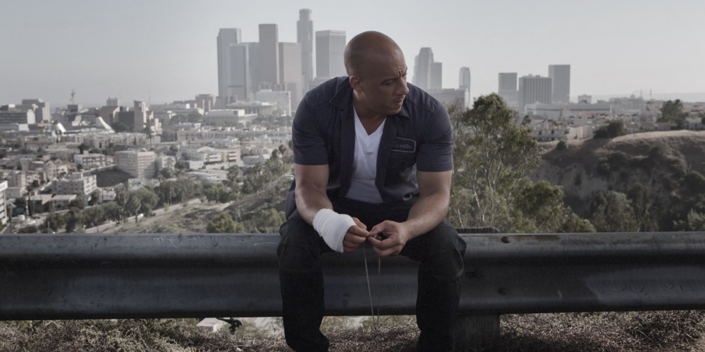 Furious 7