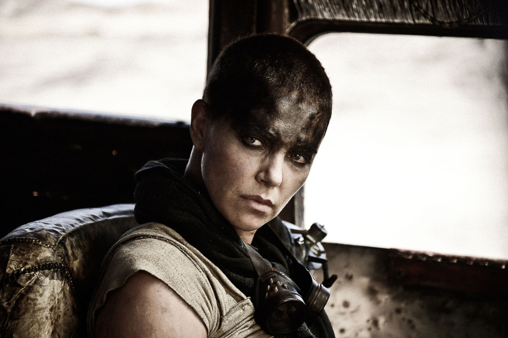 Mad Max Fury Road