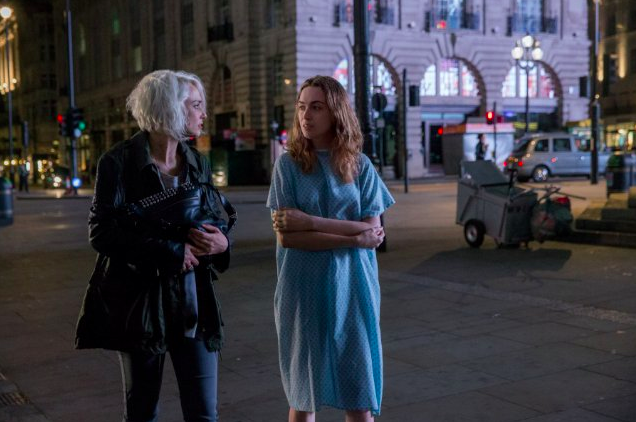 Television Review: Sense8 (Season 1: 2015)