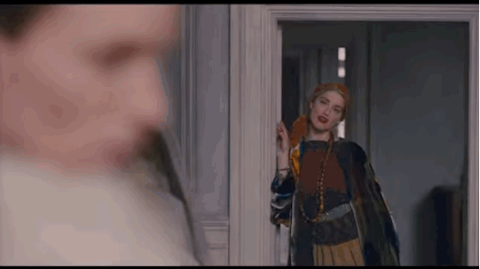 Danish Girl 2