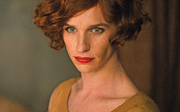 The Danish Girl and Marketing Trans Narratives
