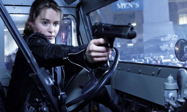 emilia clarke sarah connor