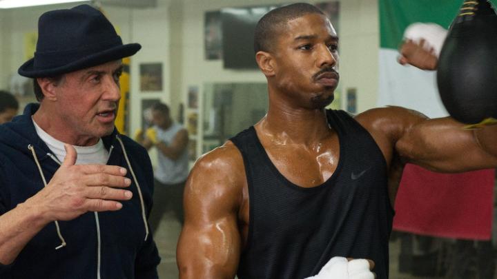 Movie Review: Creed (2015)